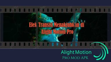 alight motion pro aplikasi edit video