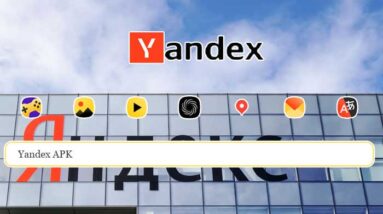 yandex apk