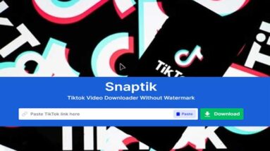 snaptik